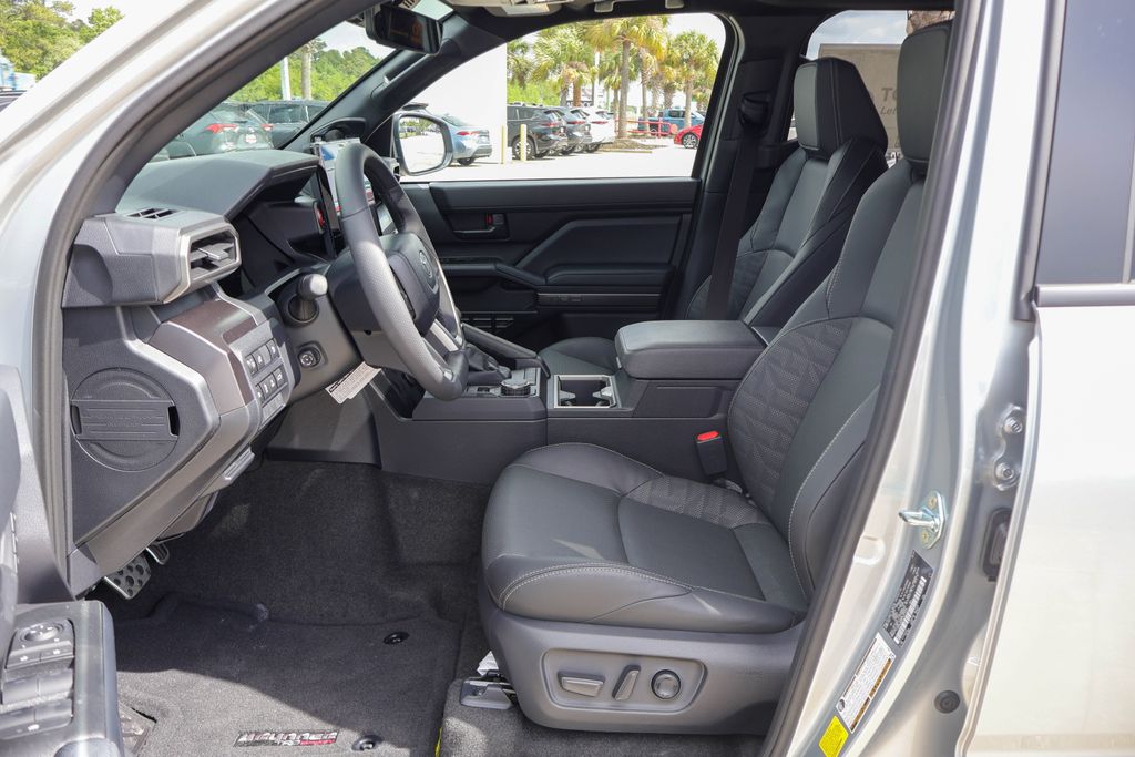 2026 Toyota 4Runner TRD Sport Premium - Photo 8