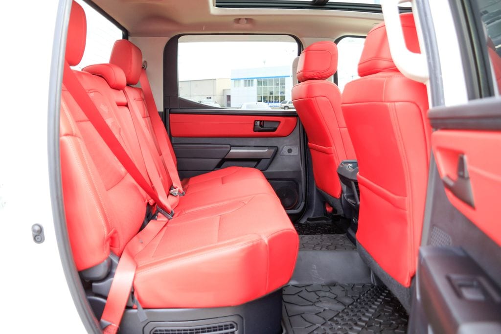 2023 Toyota Tundra TRD Pro - Photo 11