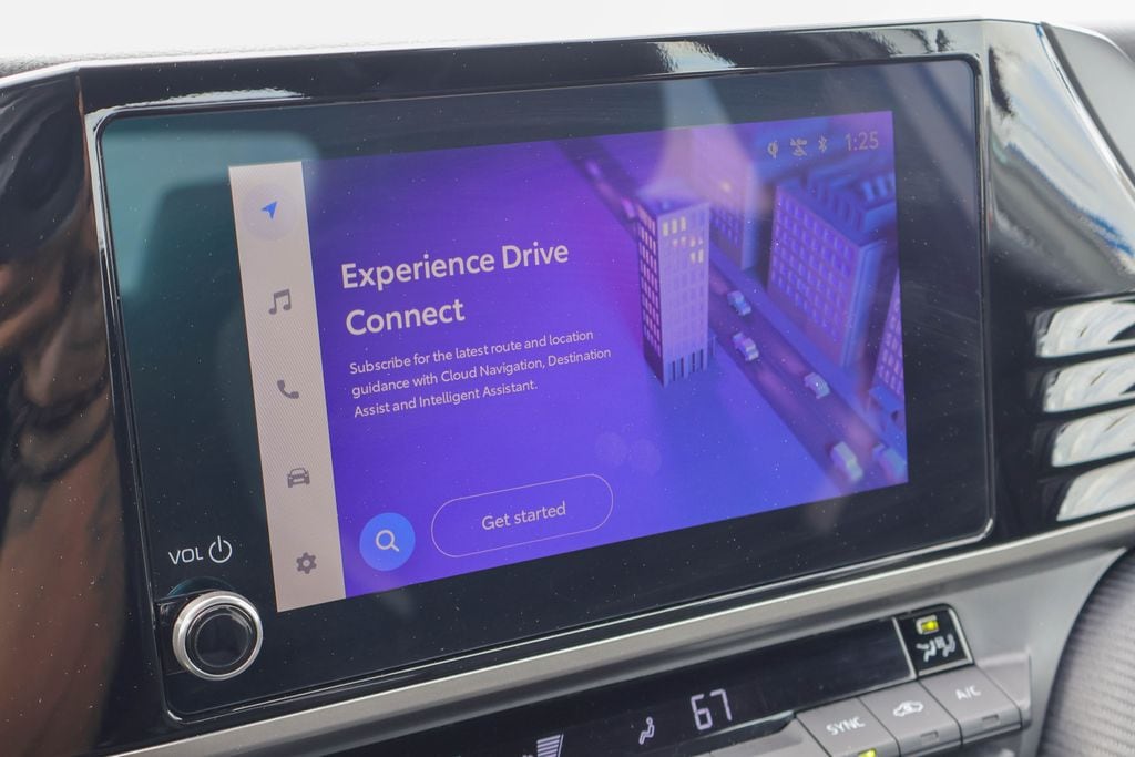 Used 2025 Toyota Camry Sedan