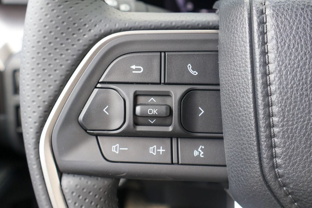 2026 Toyota 4Runner TRD Sport Premium - Photo 11
