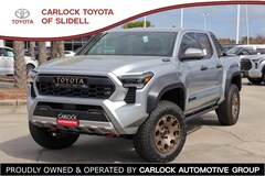 2025 Toyota Tacoma i-FORCE MAX Trailhunter 4X4 DOUBLE CAB HV