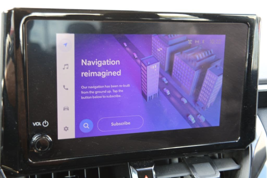 Used 2023 Toyota Corolla LE Sedan