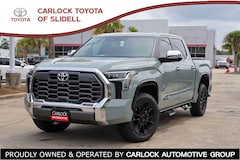 2026 Toyota Tundra 1794 Edition 1794 ED. CREWMAX 5.5