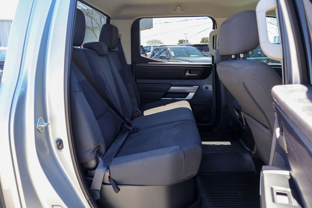2023 Toyota Tundra SR5 - Photo 11
