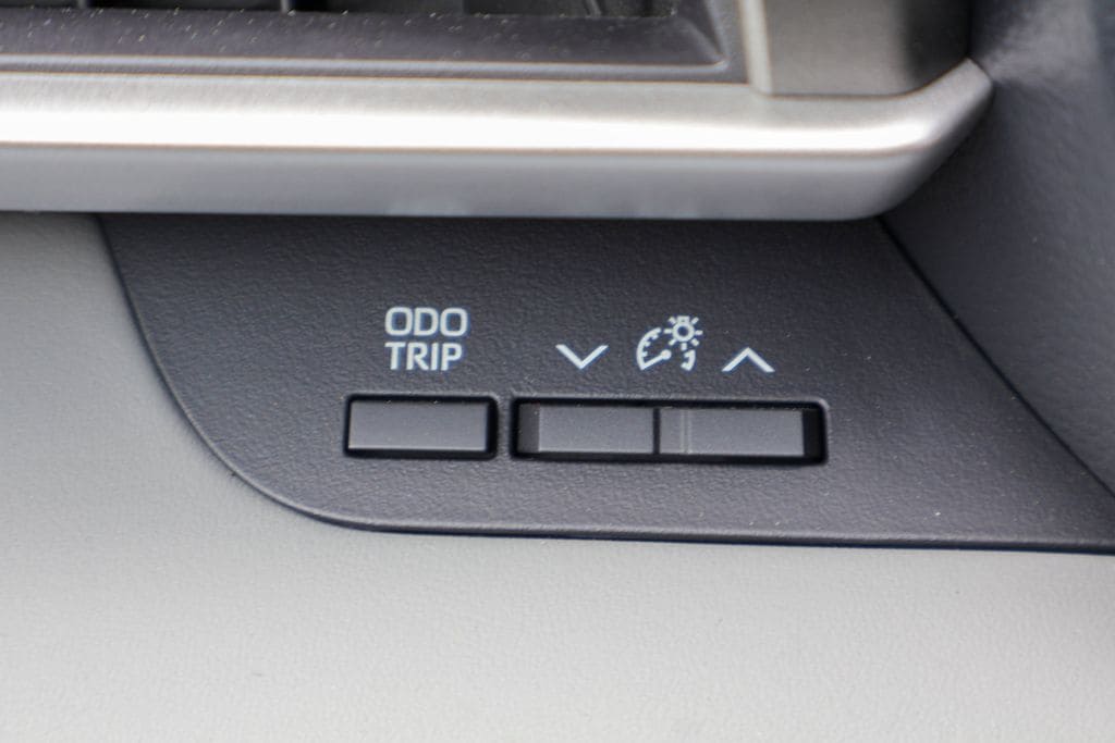 2024 Toyota Highlander XLE - Photo 22