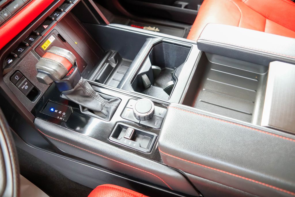 2023 Toyota Tundra TRD Pro - Photo 18