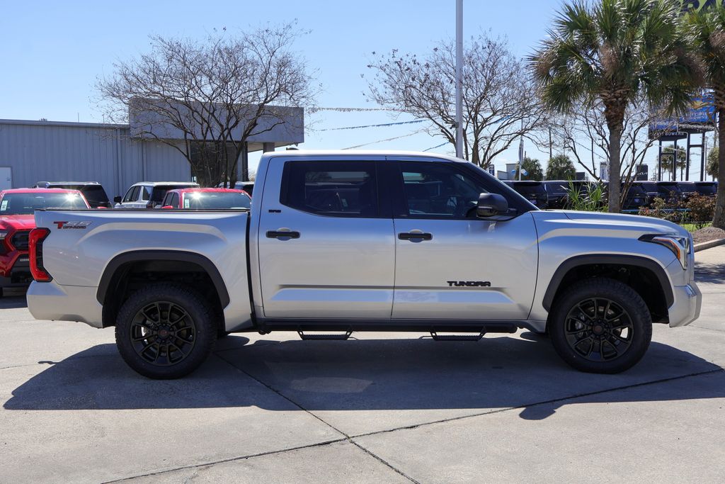 2023 Toyota Tundra SR5 - Photo 22