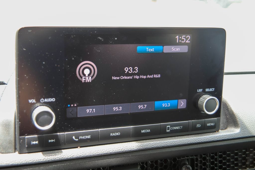 Used 2023 Honda CR-V Hybrid Sport SUV