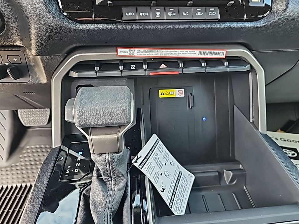 2025 Toyota Tundra SR5 - Photo 16