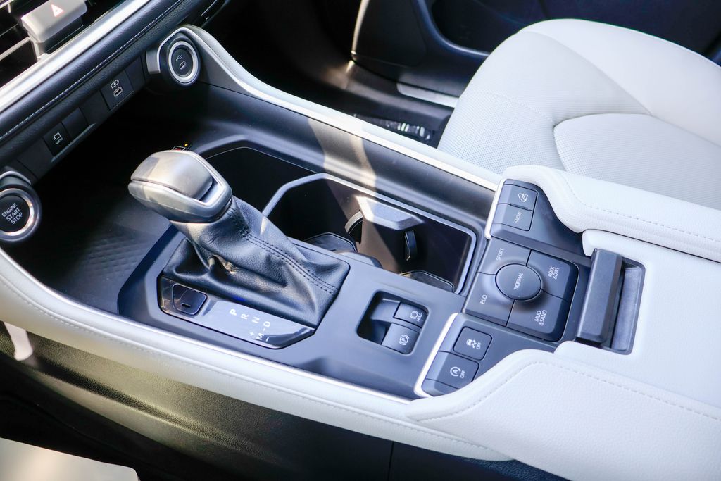 2026 Toyota Grand Highlander Limited - Photo 20