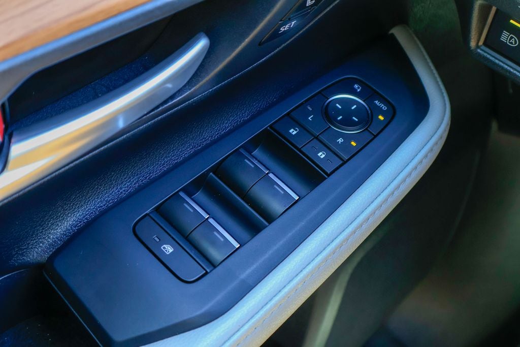 2026 Toyota Grand Highlander Limited - Photo 21