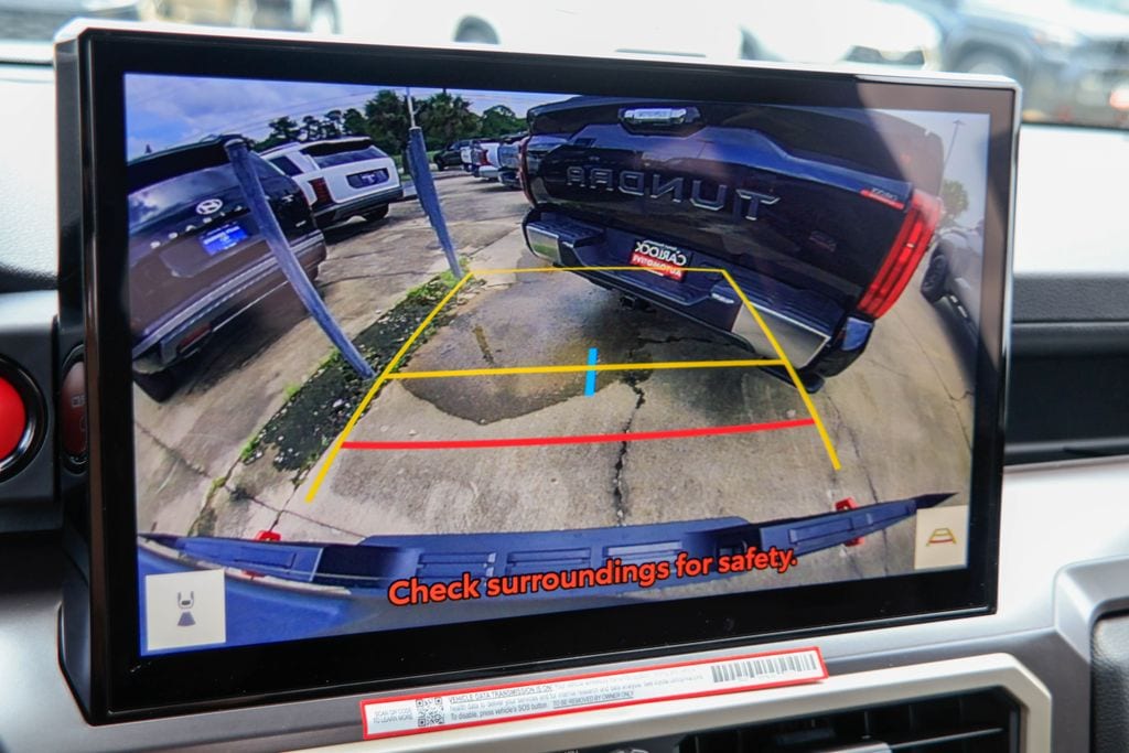 New 2026 Toyota Tacoma i-FORCE MAX TRD Off-Road 4X4 DOUBLE CAB HV