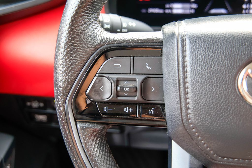 2023 Toyota Tundra TRD Pro - Photo 14