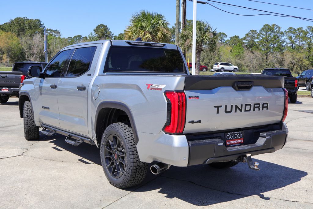 2023 Toyota Tundra SR5 - Photo 20
