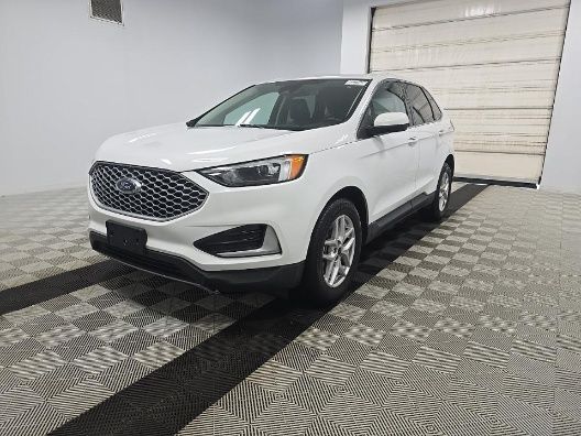 2023 Ford Edge SEL AWD's photo