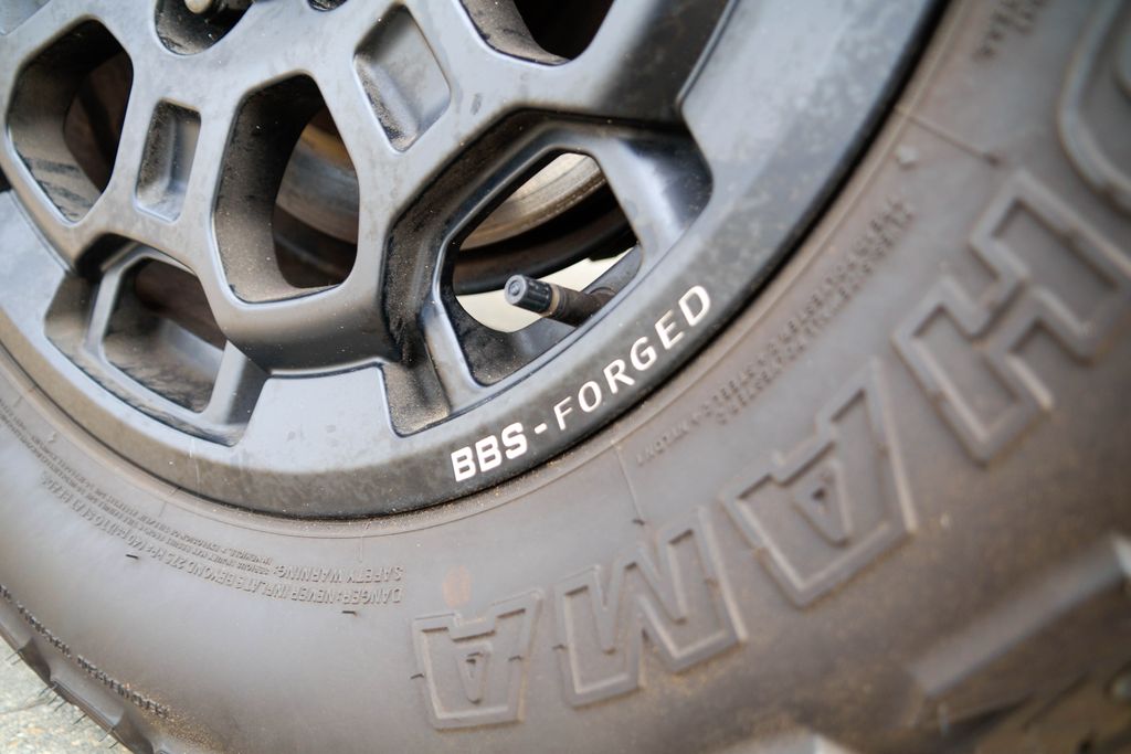 2023 Toyota Tundra TRD Pro - Photo 28