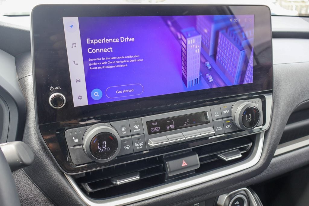 Used 2025 Toyota Grand Highlander XLE SUV