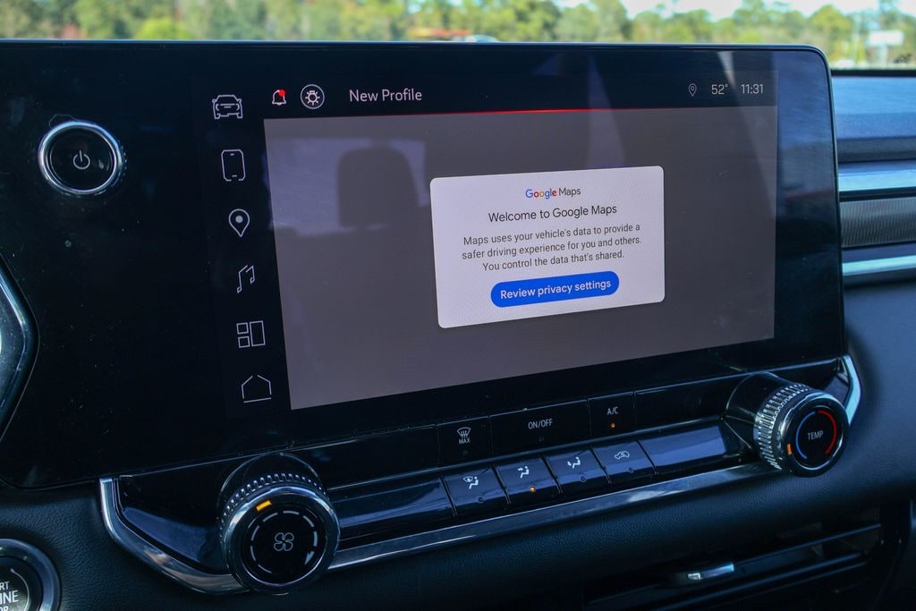 Used 2023 GMC Canyon Elevation Truck Crew Cab