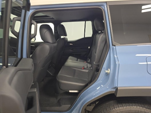 2024 Toyota Land Cruiser Land Cruiser 1958 - Photo 8