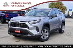 2025 Toyota RAV4 Hybrid LE LE AWD SUV