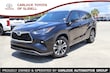 Toyota Highlander Hybrid