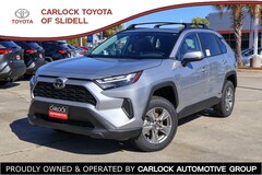 2025 Toyota RAV4 Hybrid XLE XLE AWD SUV