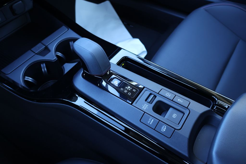 2026 Toyota Prius Plug-in Hybrid XSE Premium - Photo 13