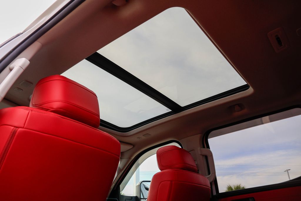 2023 Toyota Tundra TRD Pro - Photo 12