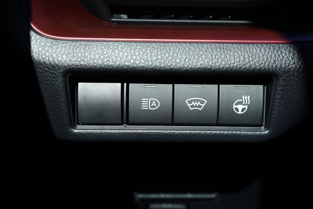 2026 Toyota Prius Plug-in Hybrid XSE Premium - Photo 15