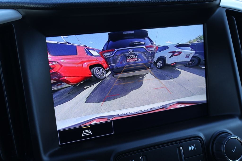 Used 2024 GMC Terrain SLT SUV