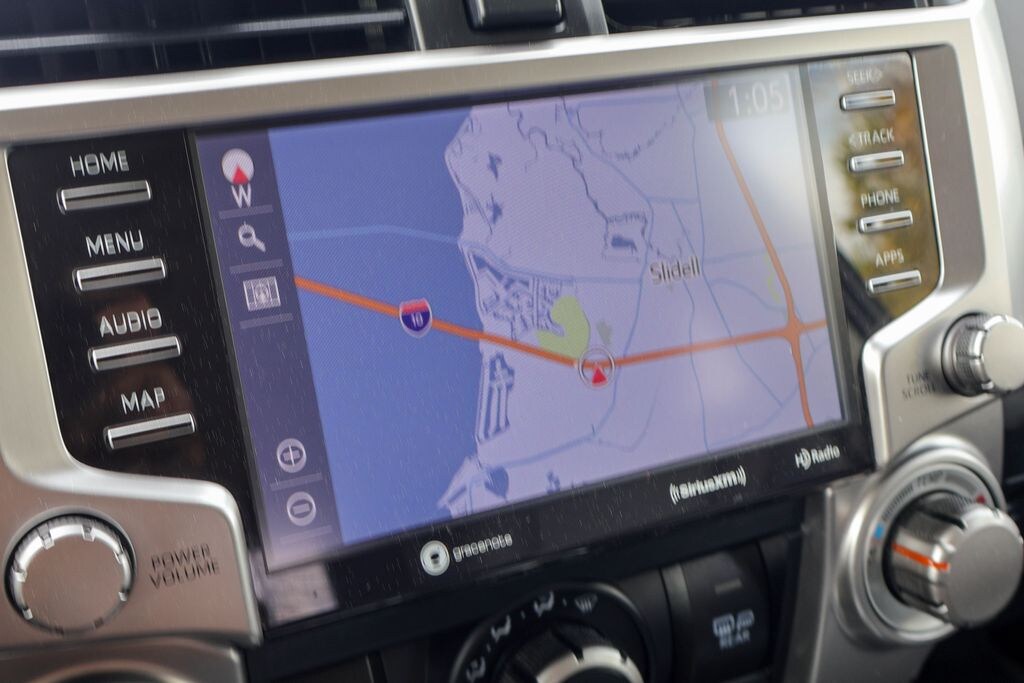 Used 2024 Toyota 4Runner SR5 Premium SUV