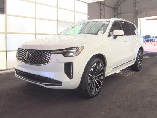 2026 Volvo XC90 B6 Plus Bright 7-Seater 4WD's photo