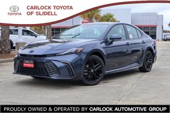2026 Toyota Camry SE SE