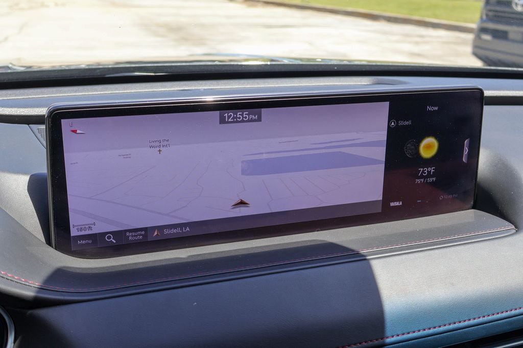 Used 2023 Genesis G80 3.5T Sport Sedan