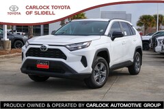 2025 Toyota RAV4 Hybrid LE LE AWD SUV