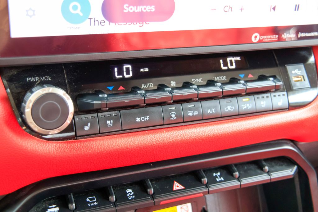 2023 Toyota Tundra TRD Pro - Photo 16