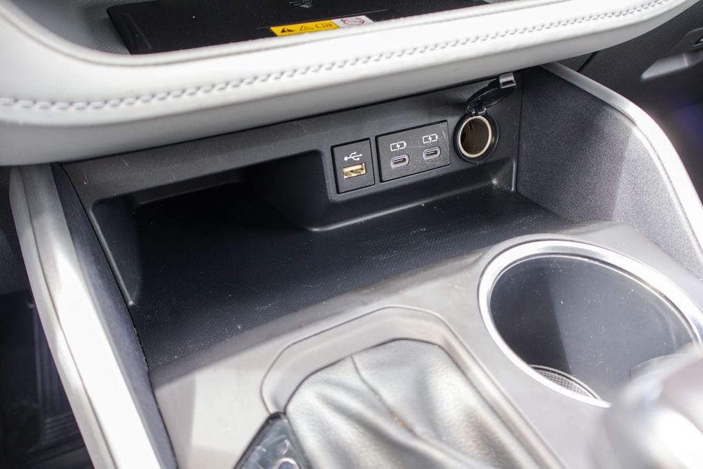 2024 Toyota Highlander XLE - Photo 17