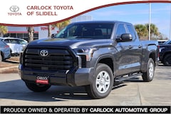 2026 Toyota Tundra SR SR DOUBLE CAB 6.5