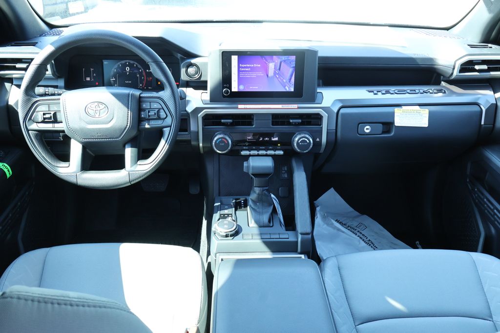 2025 Toyota Tacoma SR5 - Photo 6