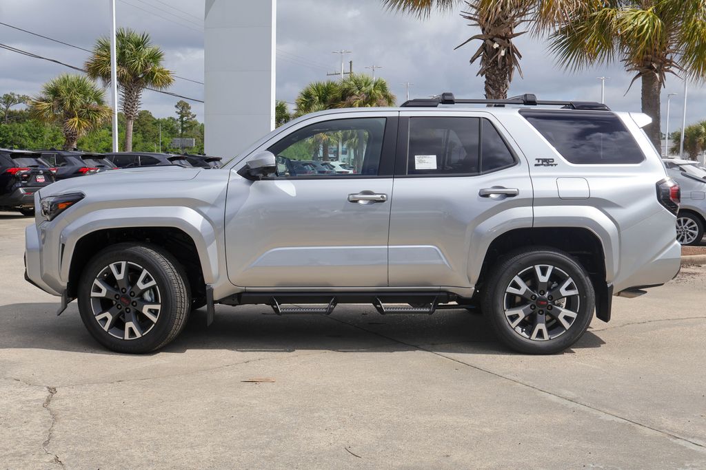 2026 Toyota 4Runner TRD Sport Premium - Photo 20
