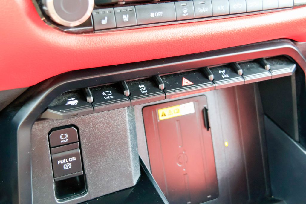 2023 Toyota Tundra TRD Pro - Photo 17