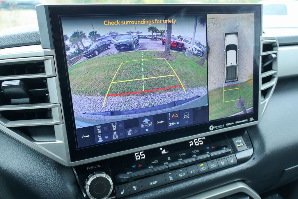 Used 2023 Toyota Tundra Limited 3.5L V6 Truck CrewMax