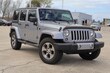  Jeep Wrangler JK Unlimited