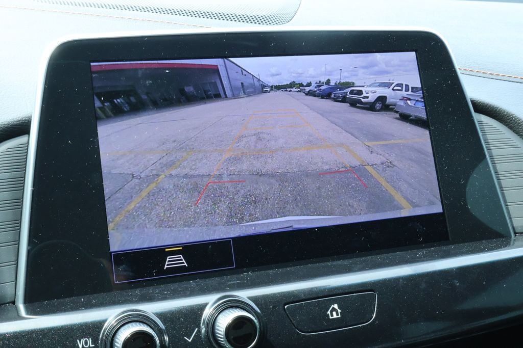 Used 2025 CADILLAC CT4 Sport Sedan