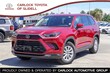  Toyota Grand Highlander