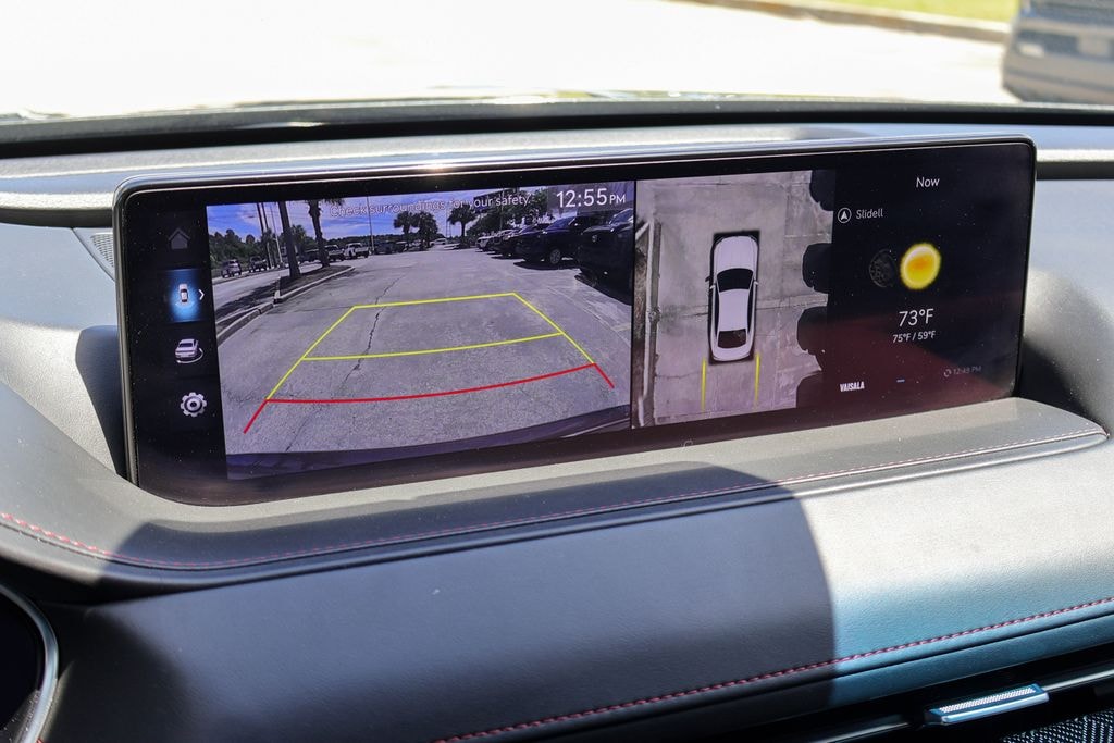 Used 2023 Genesis G80 3.5T Sport Sedan