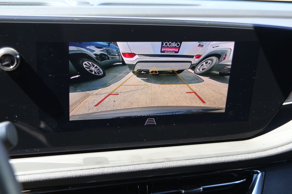 2024 Buick Envista Avenir photo 3