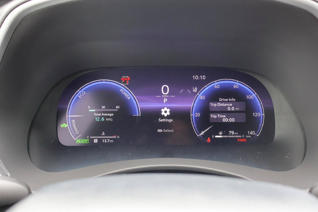 2026 Toyota Highlander Limited - Photo 13