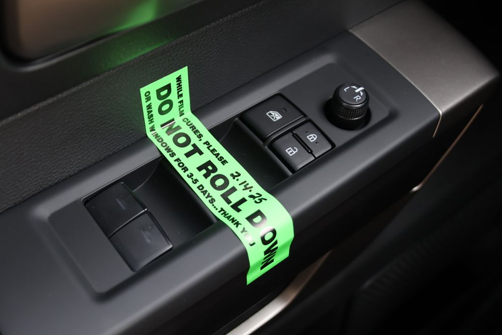 2025 Toyota Tundra SR5 - Photo 14