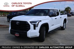 2026 Toyota Tundra SR5 SR5 CREWMAX 6.5